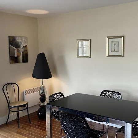 3 Pieces Calme Avec Ascenseur A - Fr-1-487-319 Apartman *