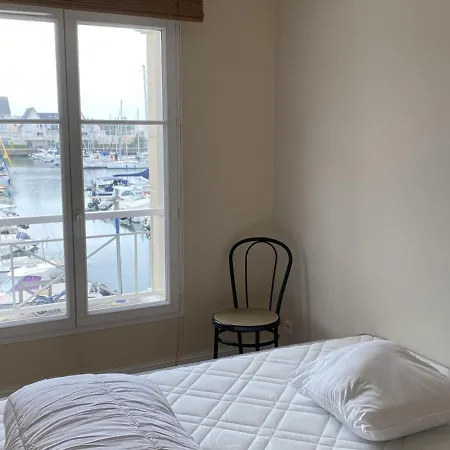 3 Pieces Calme Avec Ascenseur A - Fr-1-487-319 Lejlighed *